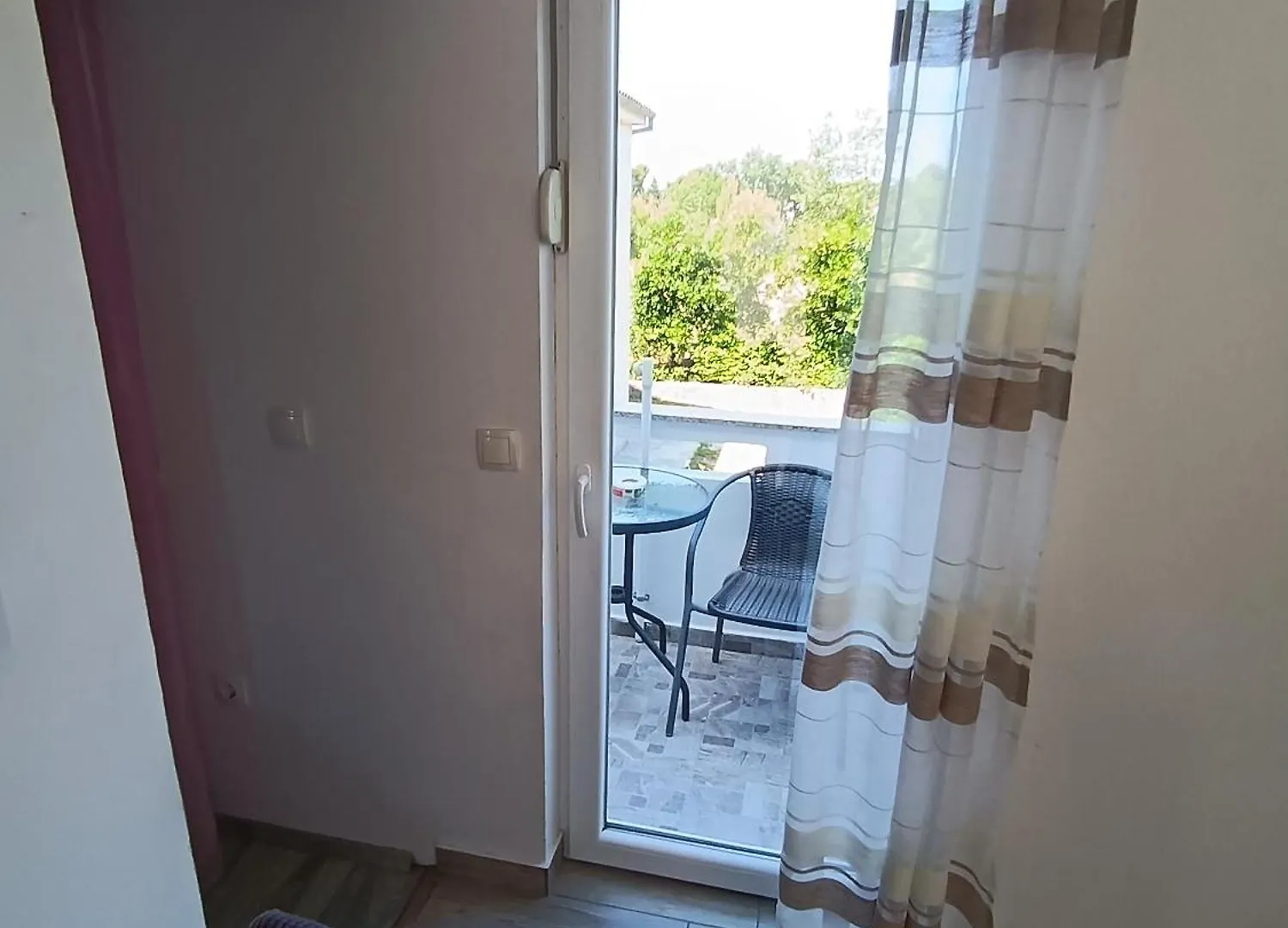 Apartamento Lana2 Starigrad Paklenica Croacia
