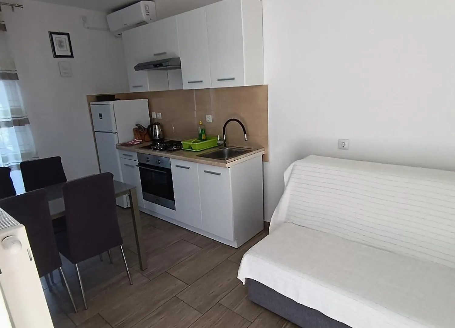 Apartamento Lana2 Starigrad Paklenica